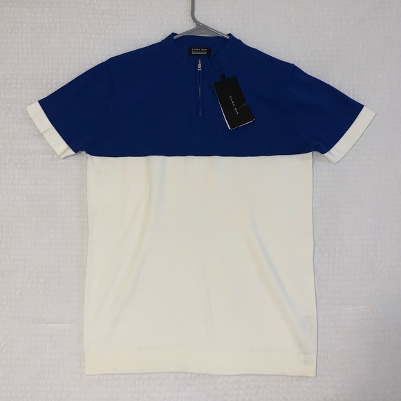 Zara Top - Picture 1 of 3